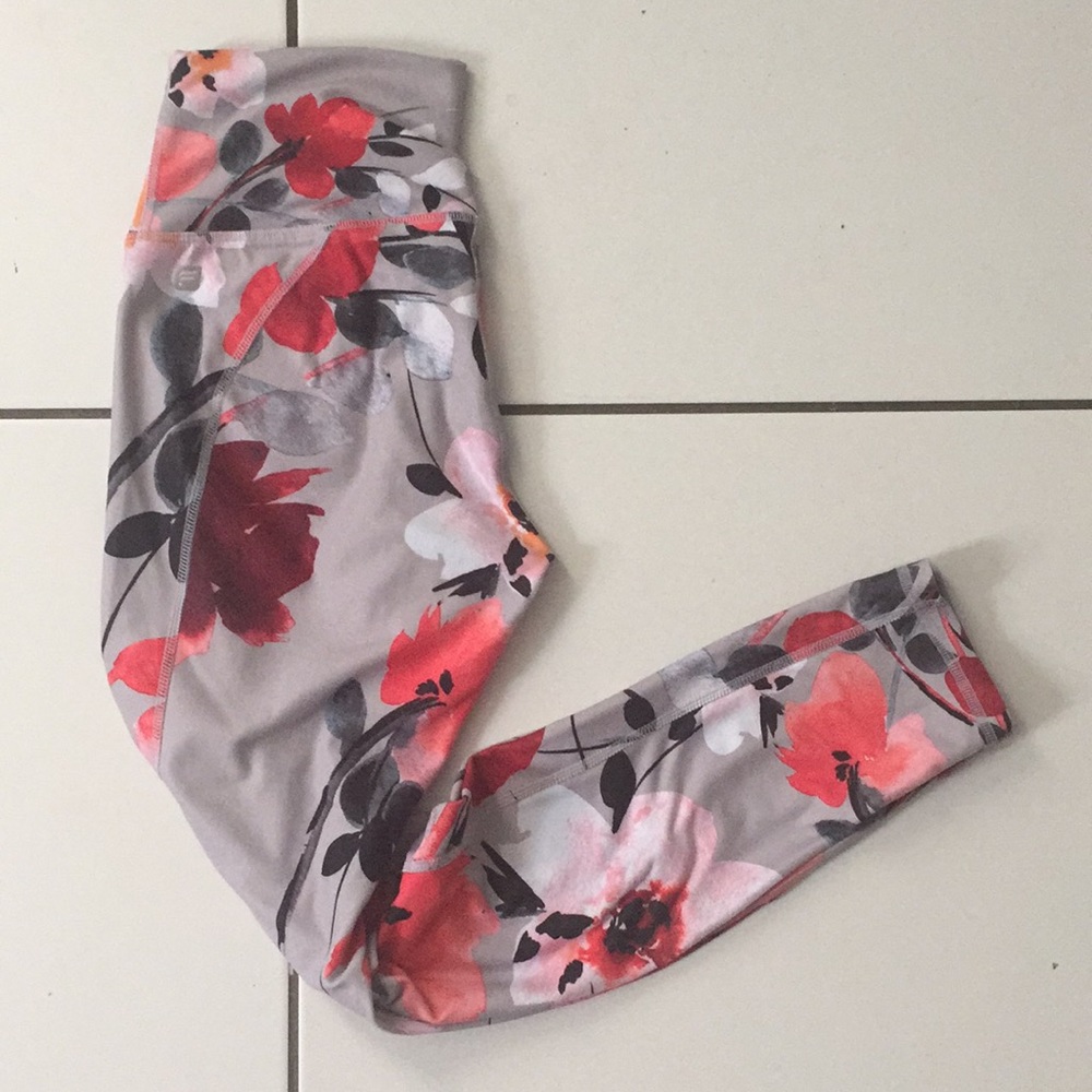 Fabletics Powerhold High-Waisted Leggings